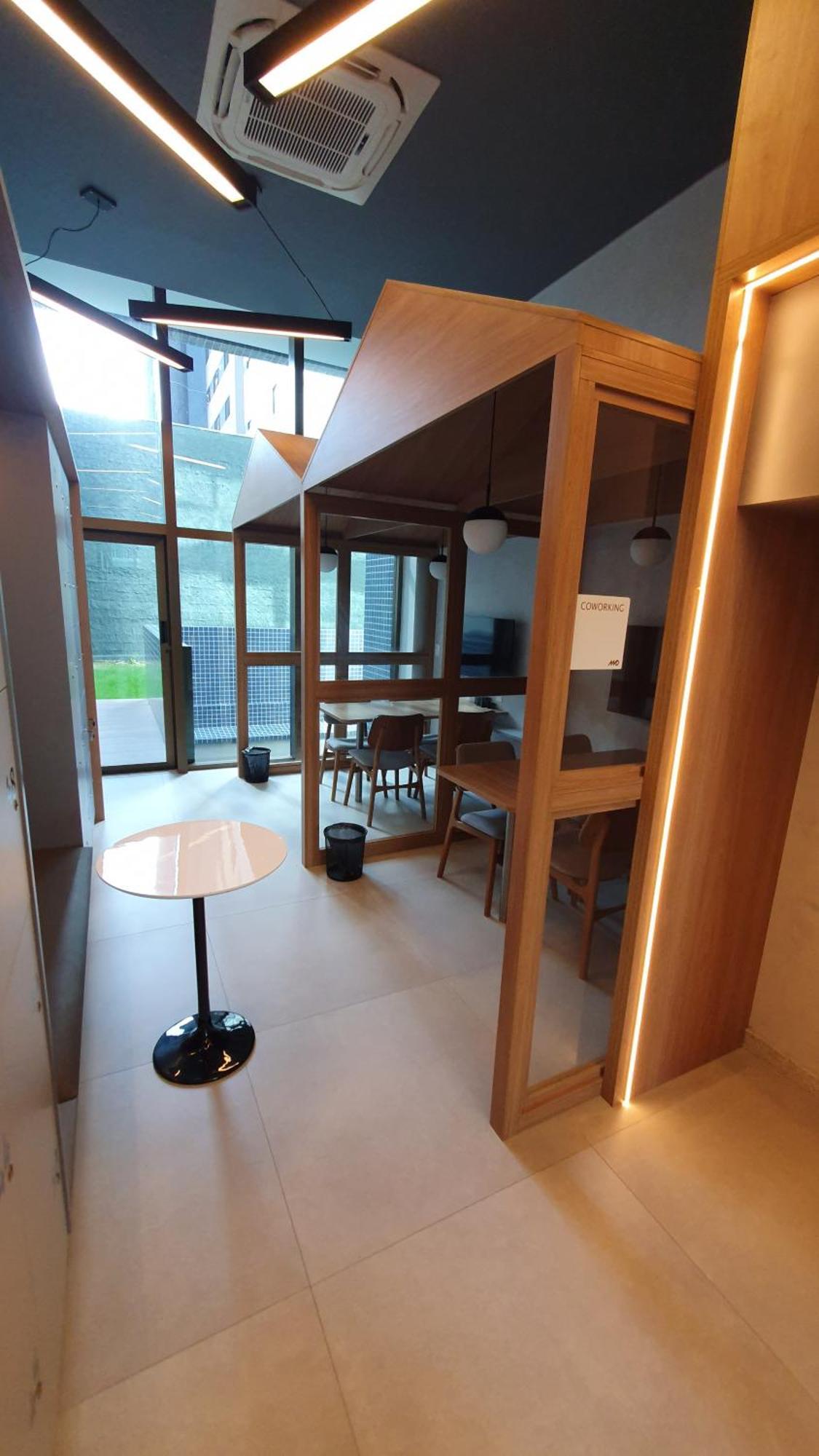Flat Novo Em Boa Viagem - Rooftop 470 Apartamento *
