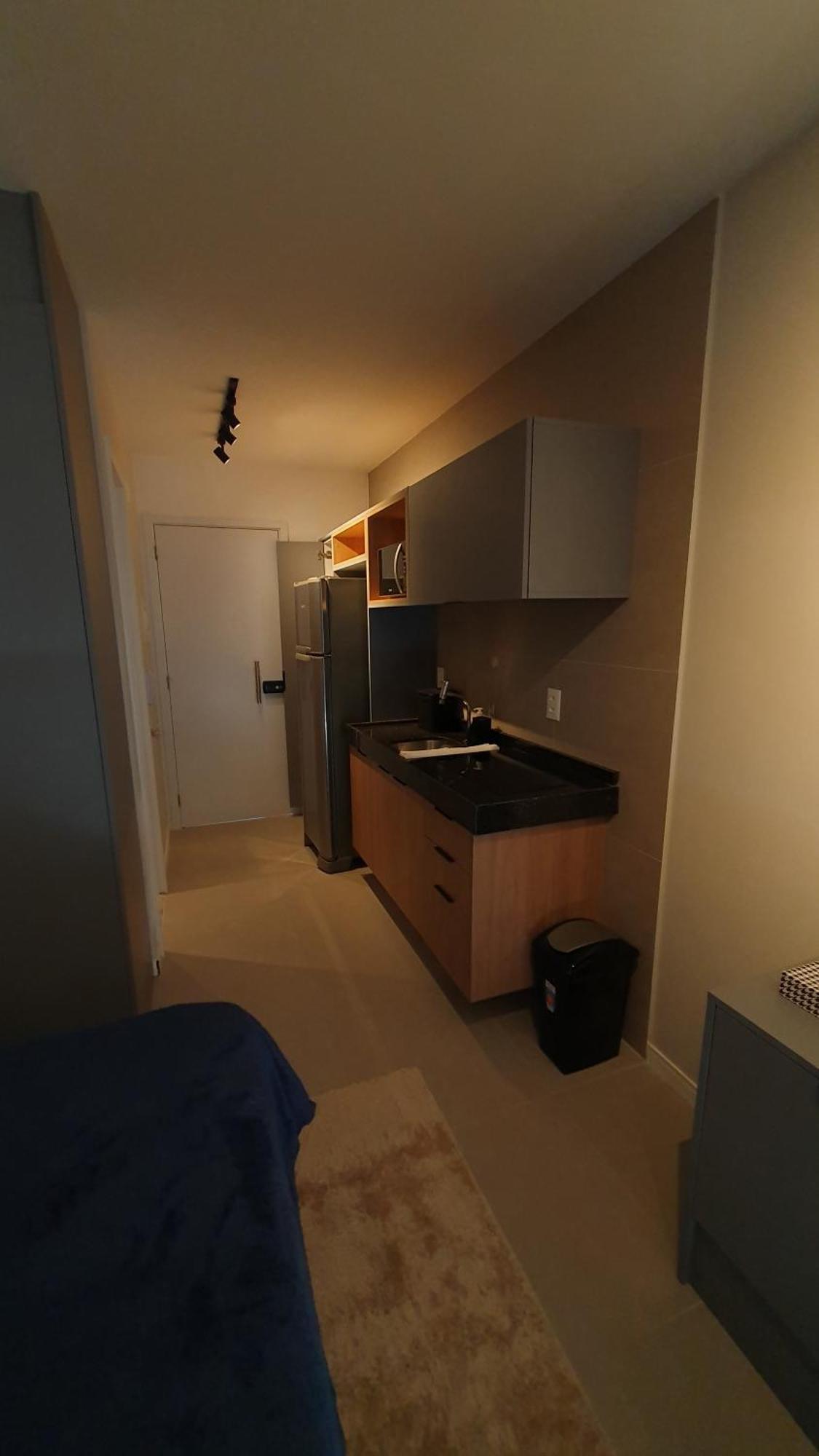 Flat Novo Em Boa Viagem - Rooftop 470 *