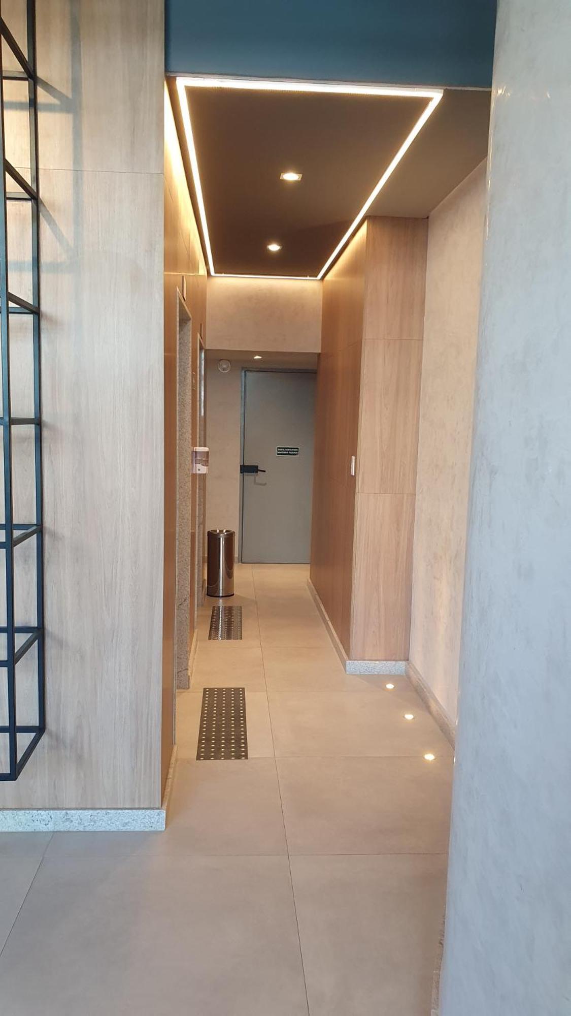 Flat Novo Em Boa Viagem - Rooftop 470 Apartamento Recife