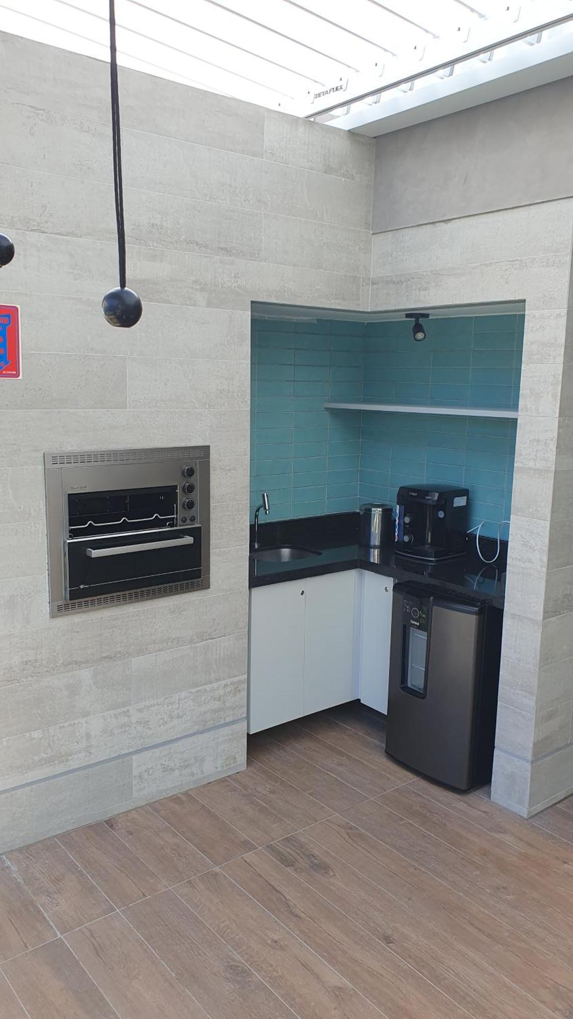 Apartamento Flat Novo Em Boa Viagem - Rooftop 470 *