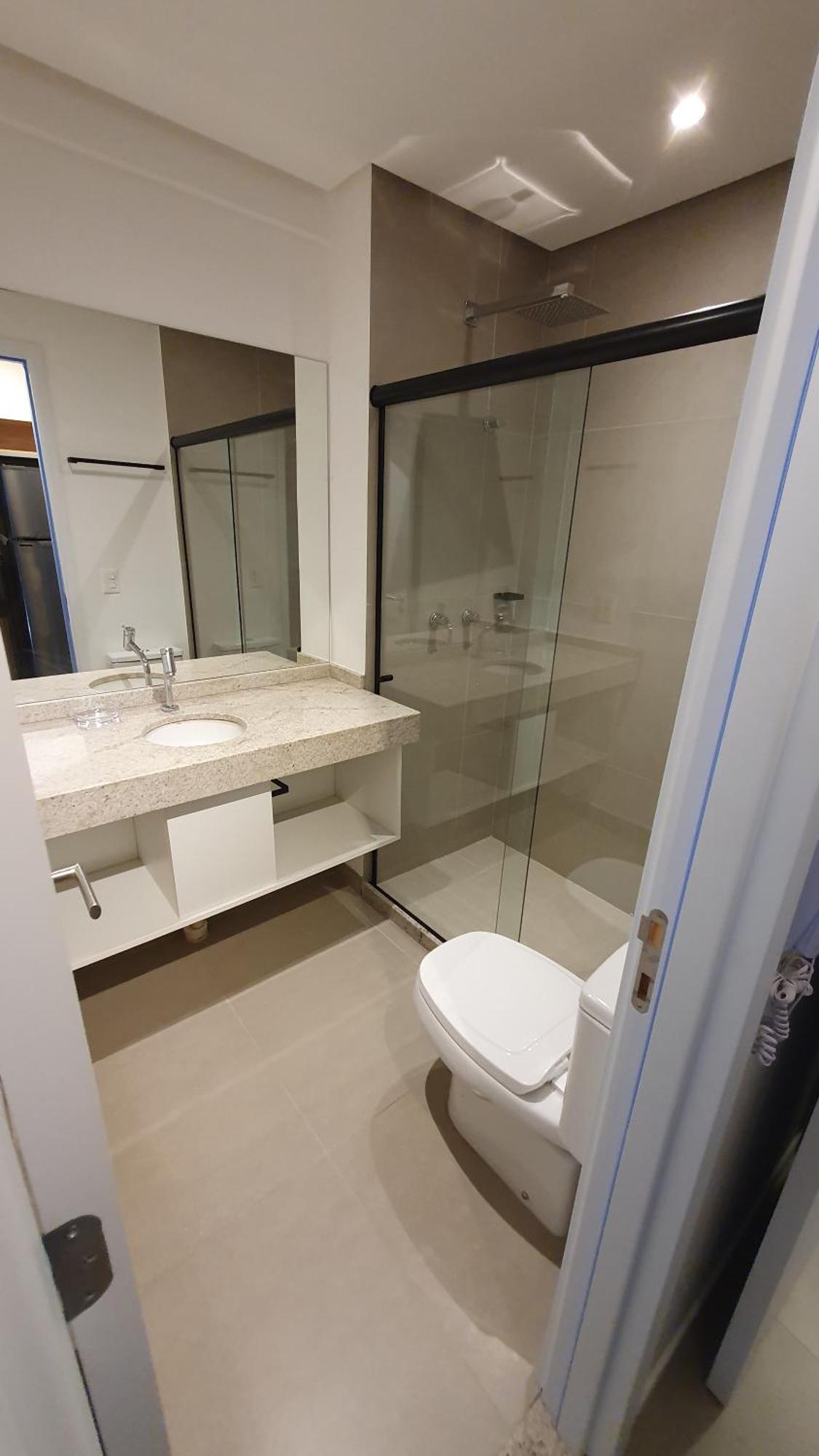 Flat Novo Em Boa Viagem - Rooftop 470 Apartamento *