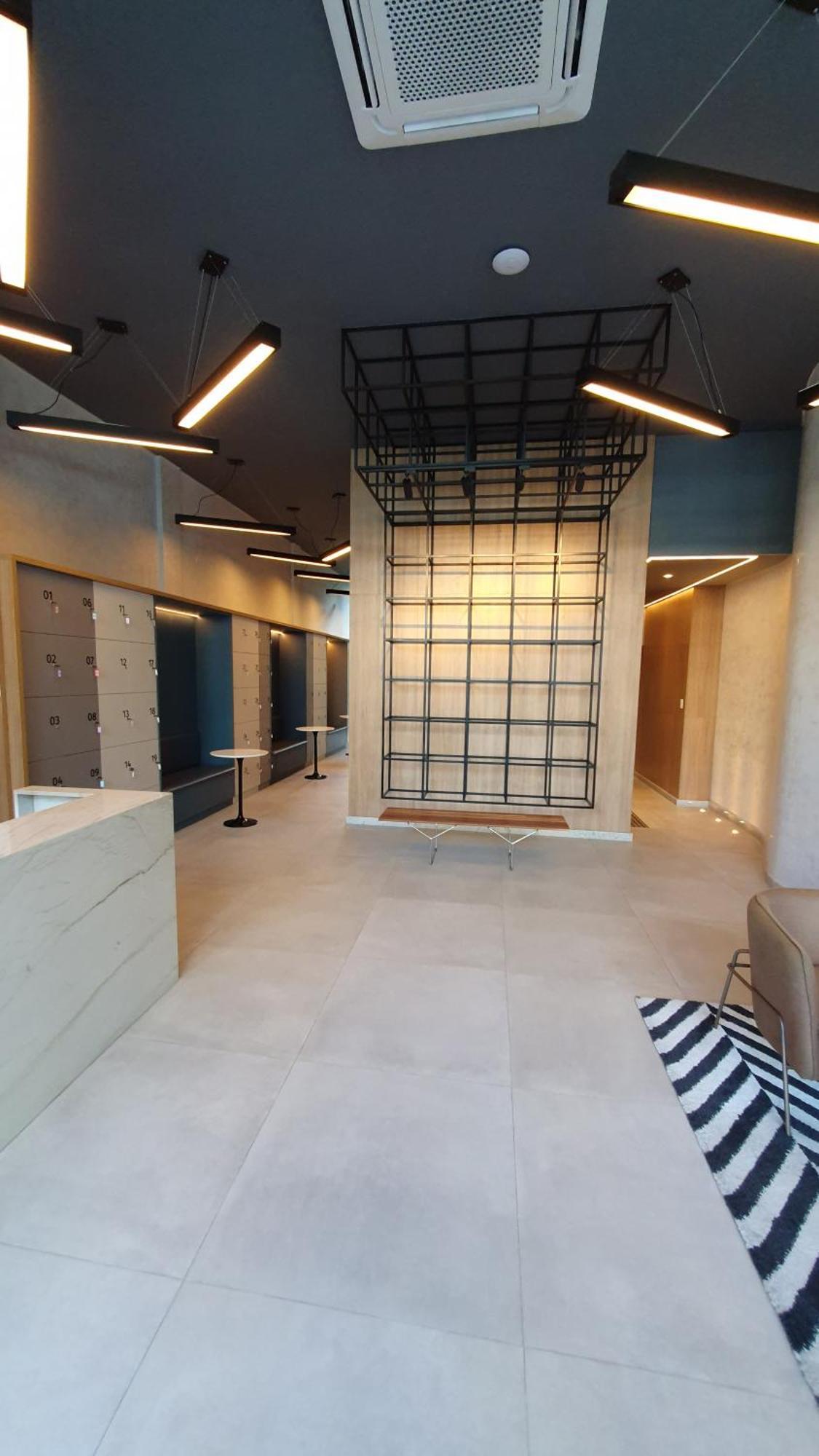 Flat Novo Em Boa Viagem - Rooftop 470 Recife